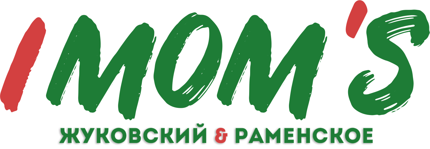 Imom`s Жуковский & Раменское